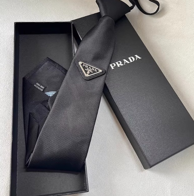 PRADA 넥타이 남성용
