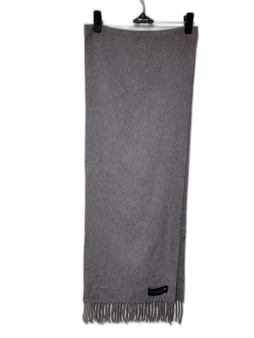 닥스 캐시미어 머플러