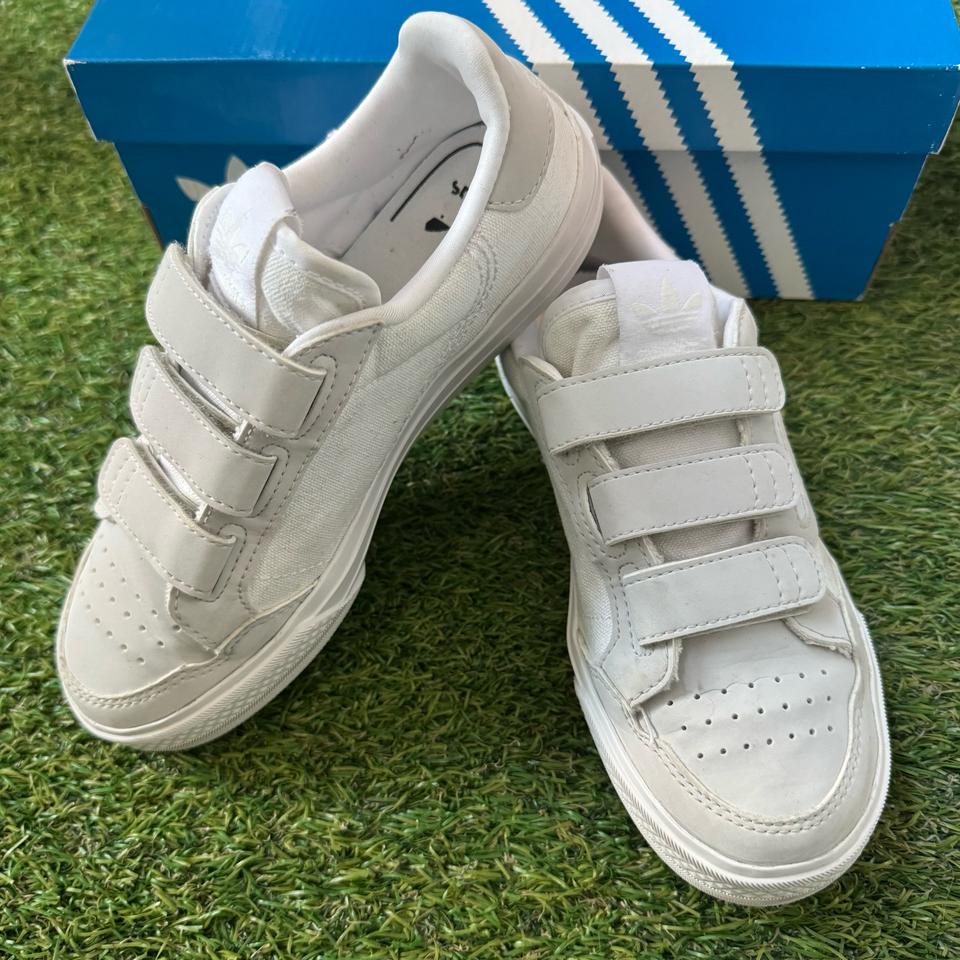 아디다스 키즈 컨티넨탈 벌크 운동화 200mm