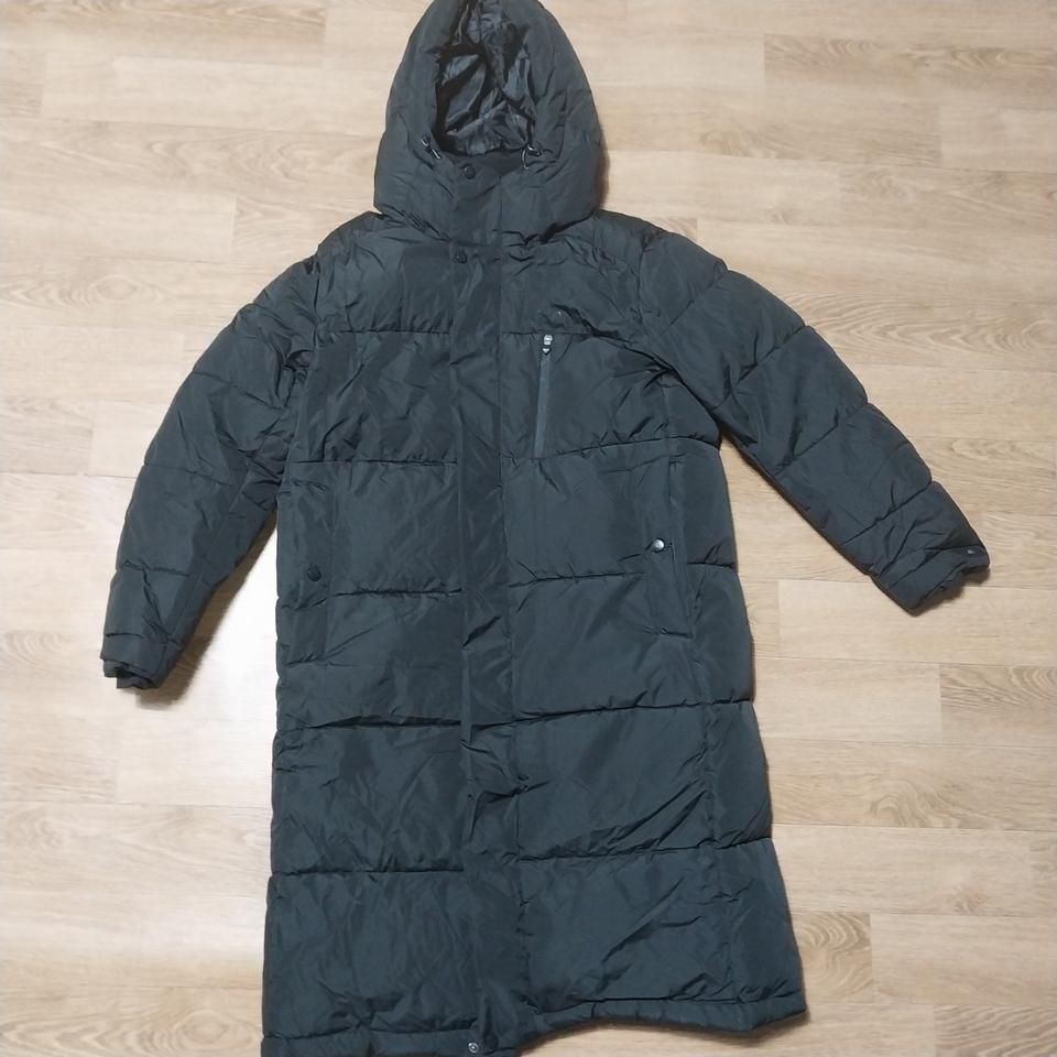 카파 롱패딩 남성95  사이쥬