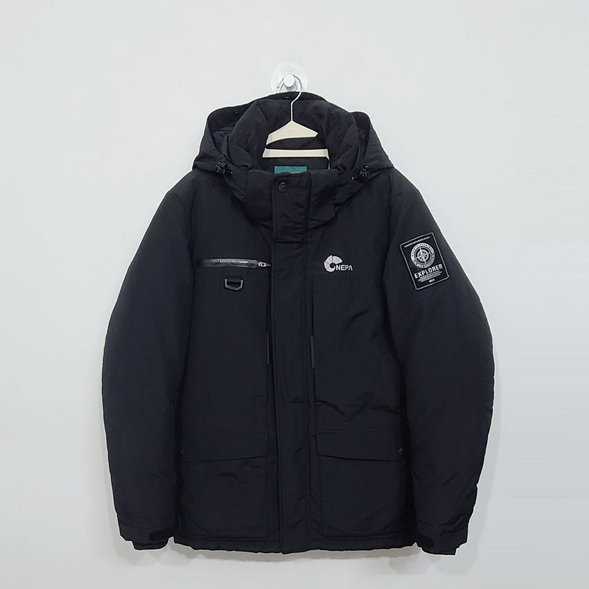 네파/남성용/패딩점퍼/95사이즈/V419