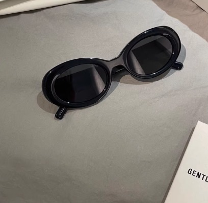 젠틀몬스터x메종마르지엘라 선글라스