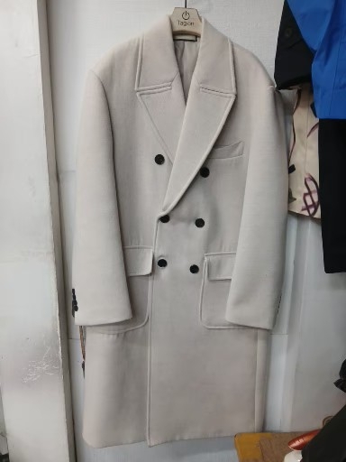 구찌 남자  코트 110