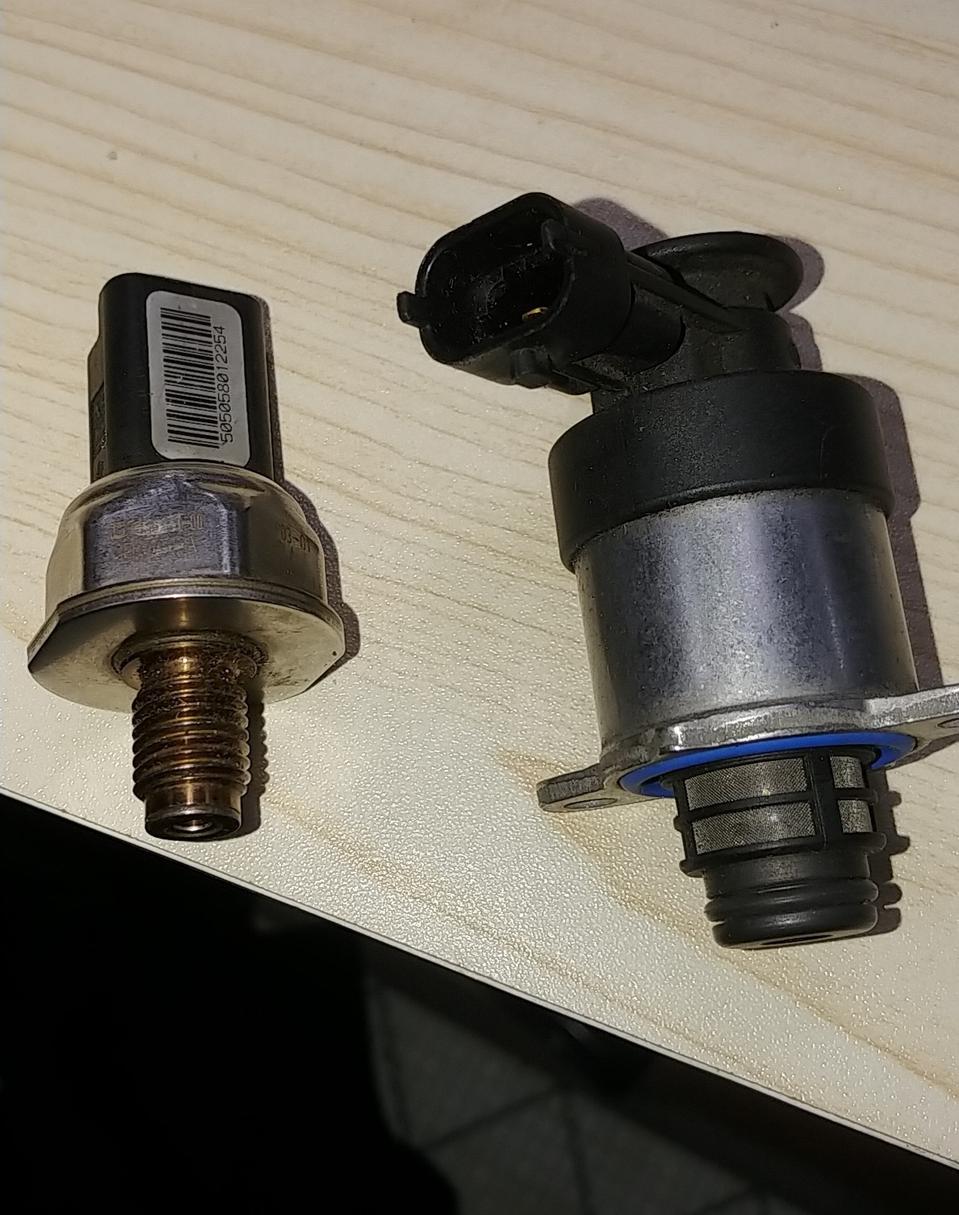 고압펌프imv밸브.33100-4a200.그외델파이압력센서