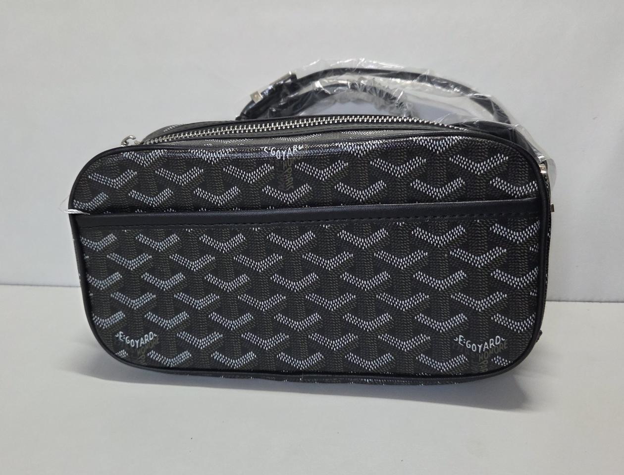 고야드 미니 크로스백 팔아요 새상품