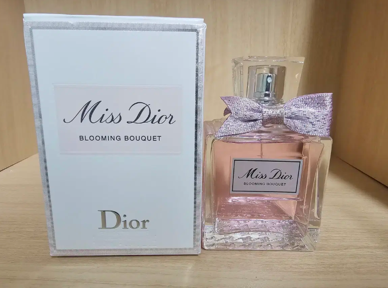 [무배, 새상품] 디올 블루밍 부케 EDT 100ML