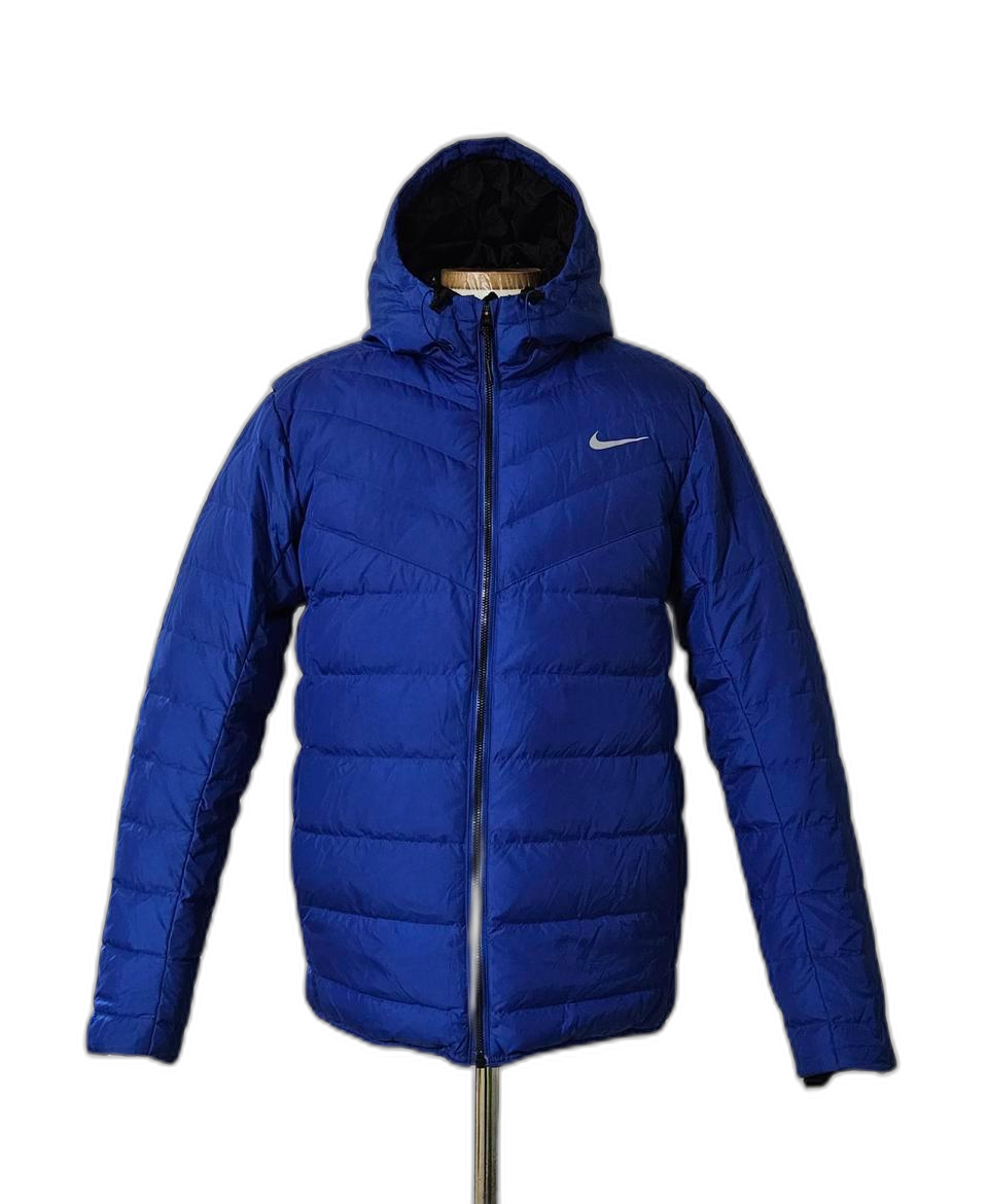 100) 나이키 골프 하이퍼어댑트 에어로프트 구스다운패딩