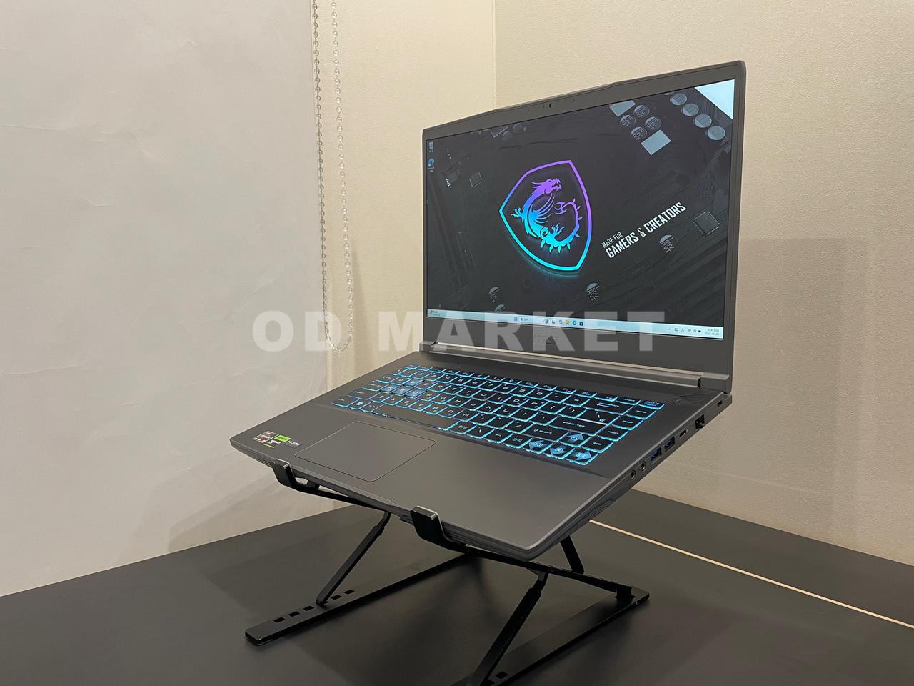 msi 게이밍 노트북(RTX4050,144hz)