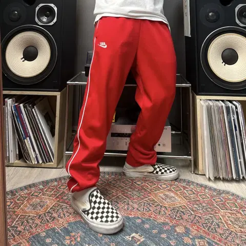 나이키 트랙팬츠