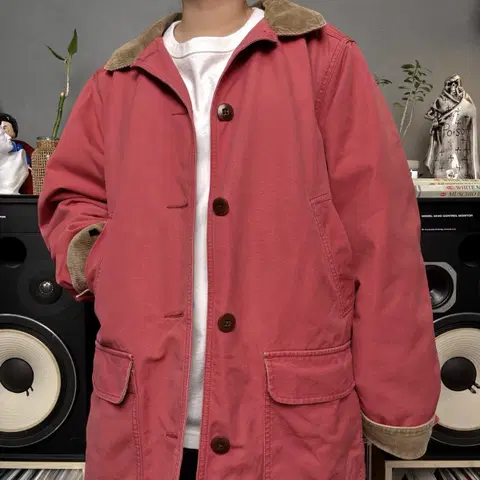 엘엘빈 필드 초어자켓