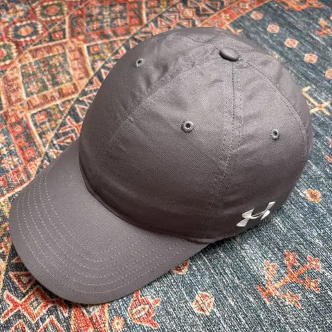 언더아머 볼캡 모자