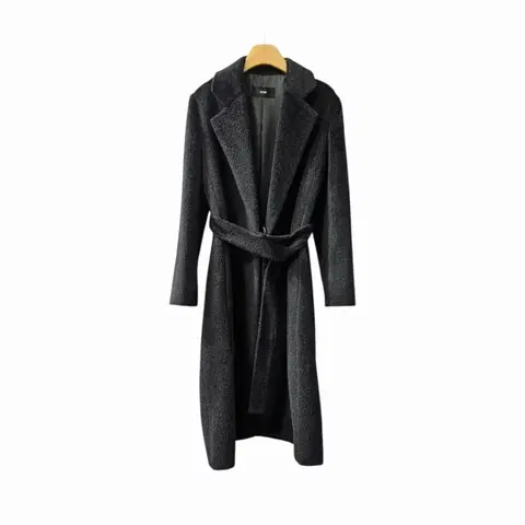 시스템 벨티드 싱글코트