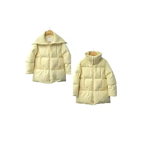 르꼬르망 세일러카라 푸퍼 덕다운