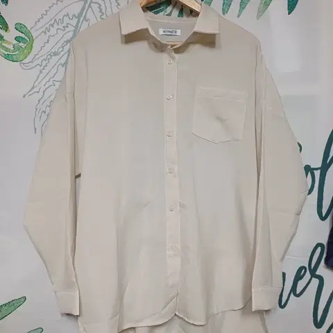 빅사이즈 셔츠 남방 88