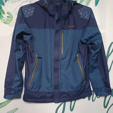 라퓨마 자켓/ L 100 (105 가능)