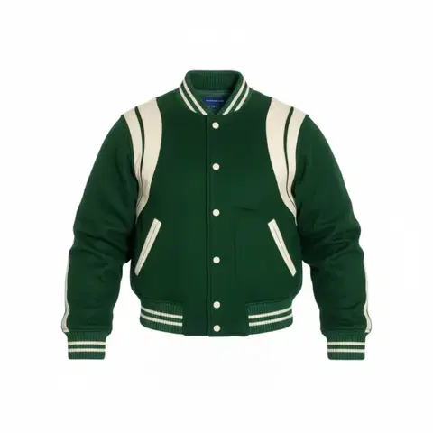 아더에러 트윗 바시티 점퍼 그림 A2