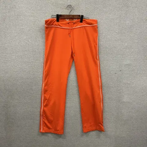 나이키 드라이핏 밴딩 츄리닝바지 33인치 M06647