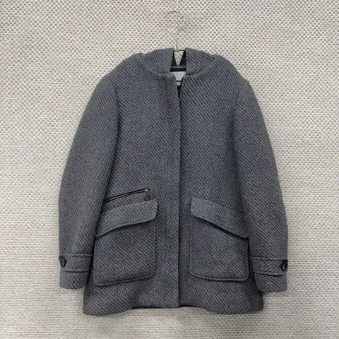 자라 ZARA 키즈 캐주얼 코트 11/12 B00055