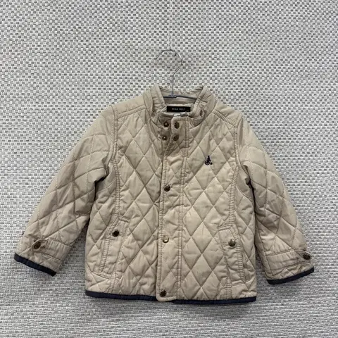 빈폴 키즈 경량 패딩 자켓 105 B00036