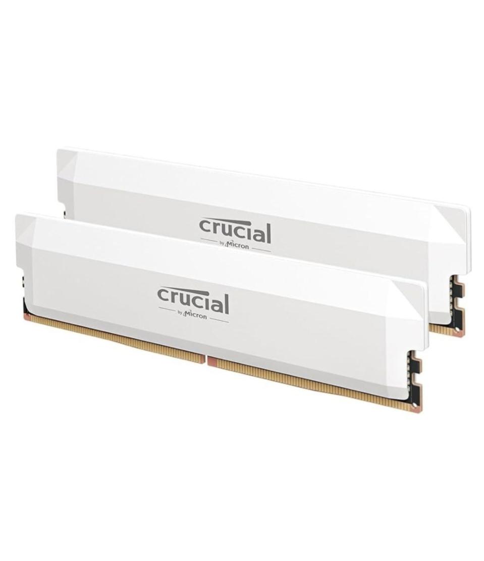 (미개봉) 마이크론 Crucial DDR5 6000MHz 32GB PRO