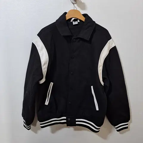 mct 남성 겨울 바시티 자켓 2XL