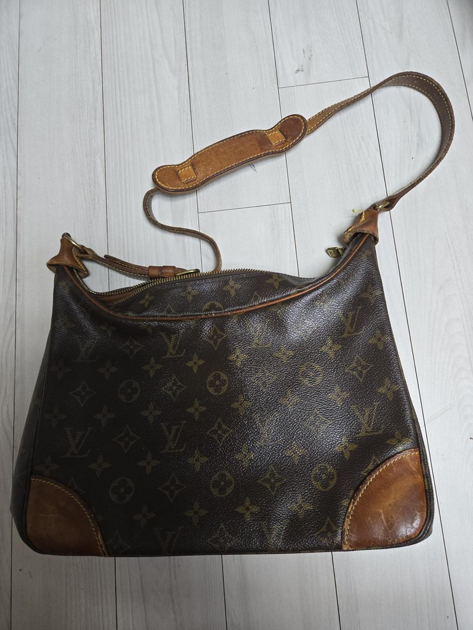 루이비통 크로스,숄더백