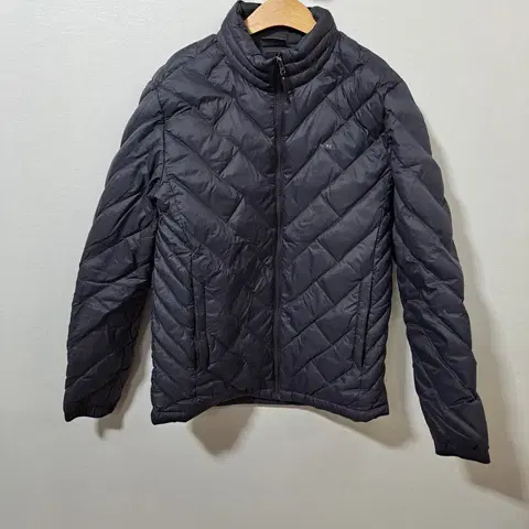 머렐 여성 구스다운 패딩 점퍼 L