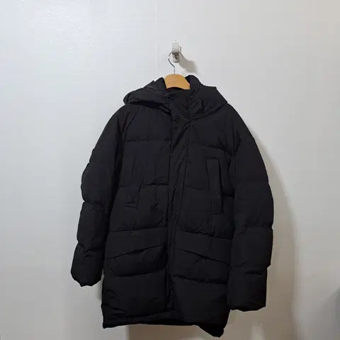 마인드 브릿지 남성 거위털 패딩 점퍼 105