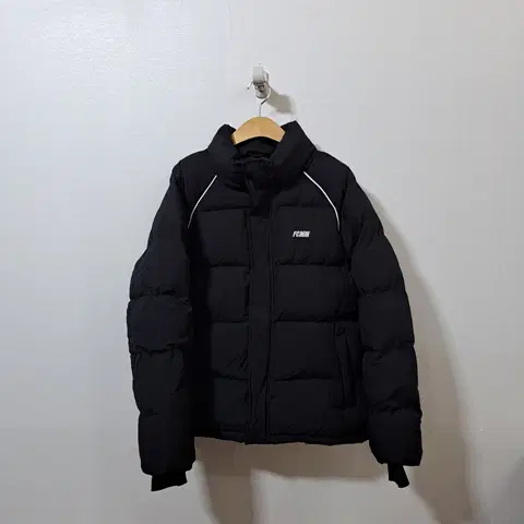 FCMM 남성 패딩 점퍼 M