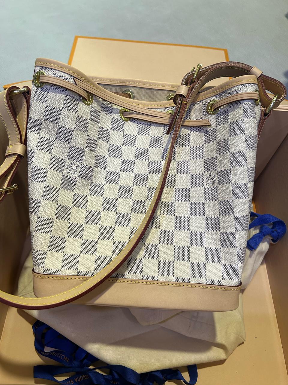 루이비통 노에bb