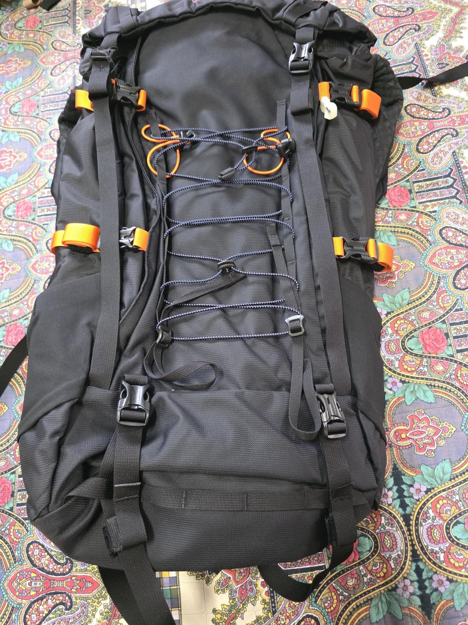 미스테리 런치 브리저 35