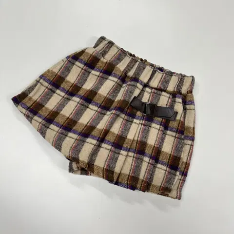 90-100 아동 겨울 치마바지