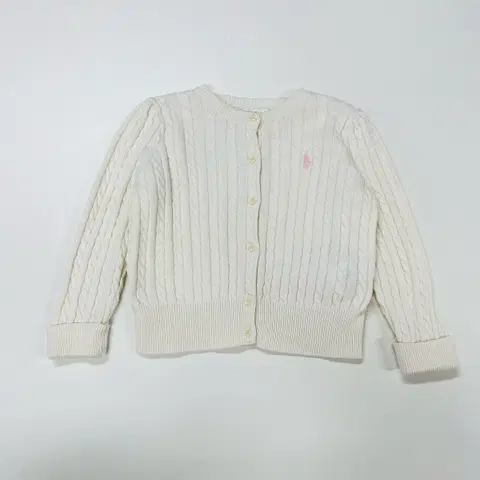 24m 90 랄프로렌 폴로키즈 가디건