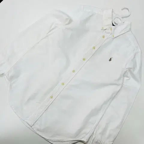 10-12t 150-160 랄프로렌 폴로키즈 옥스포드 셔츠