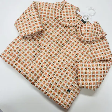 130 모이몰른 플라워 점퍼