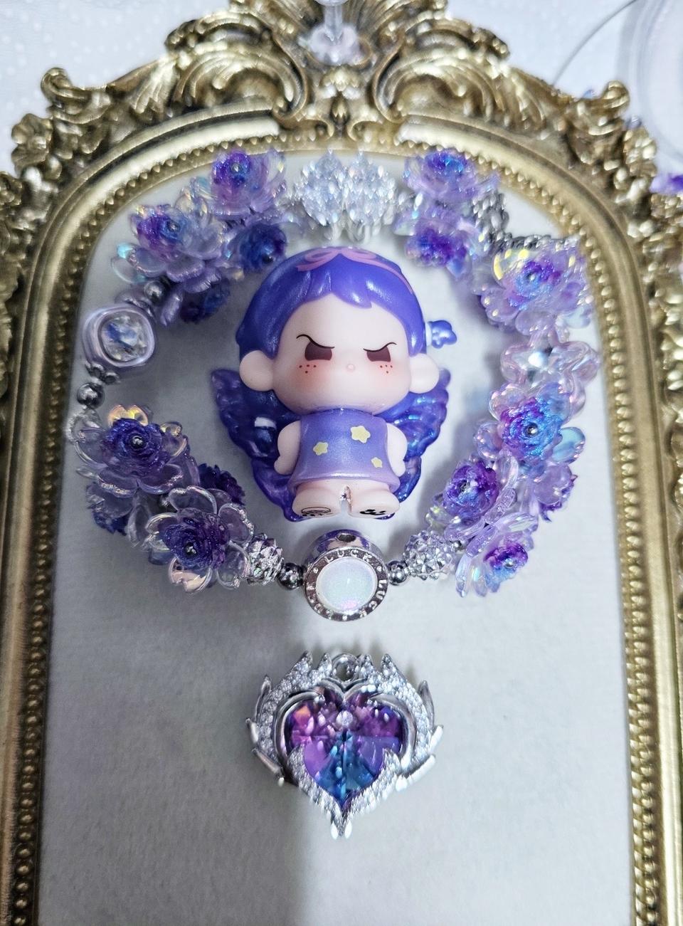 일레븐 제작키링