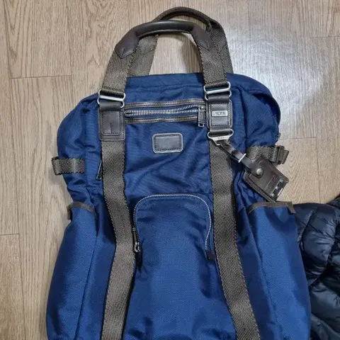 투미 르준백팩 22380 BTH 보증서포함