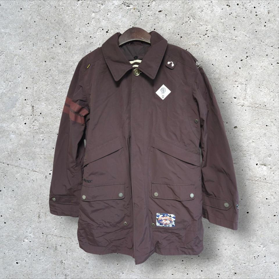 빈폴 고어텍스 패딩 점퍼 (95/M)