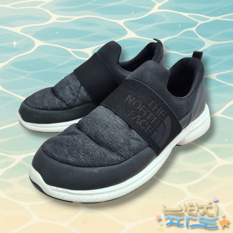 260 노스페이스 뮬 슬립온 브이모션