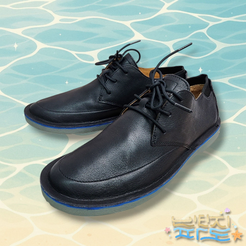 40 CAMPER 캠퍼 모리스 경량 로퍼 컴포트화