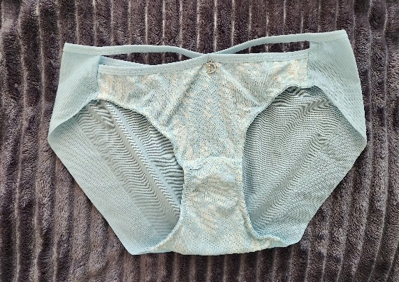 스트랩 여성팬티(중고)