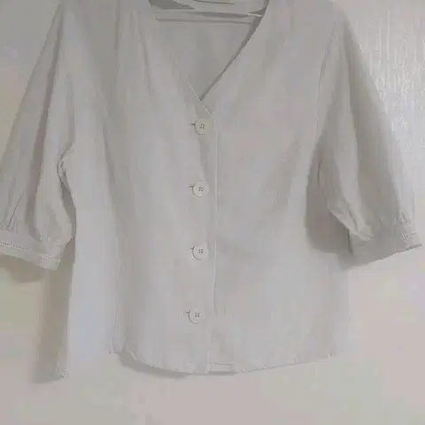 마레몬떼 )반팔 자켓