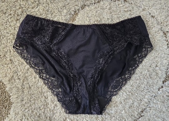 리얼 데일리 여성팬티(중고)