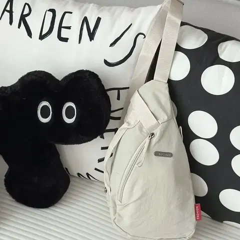 경량 크로스 슬링백