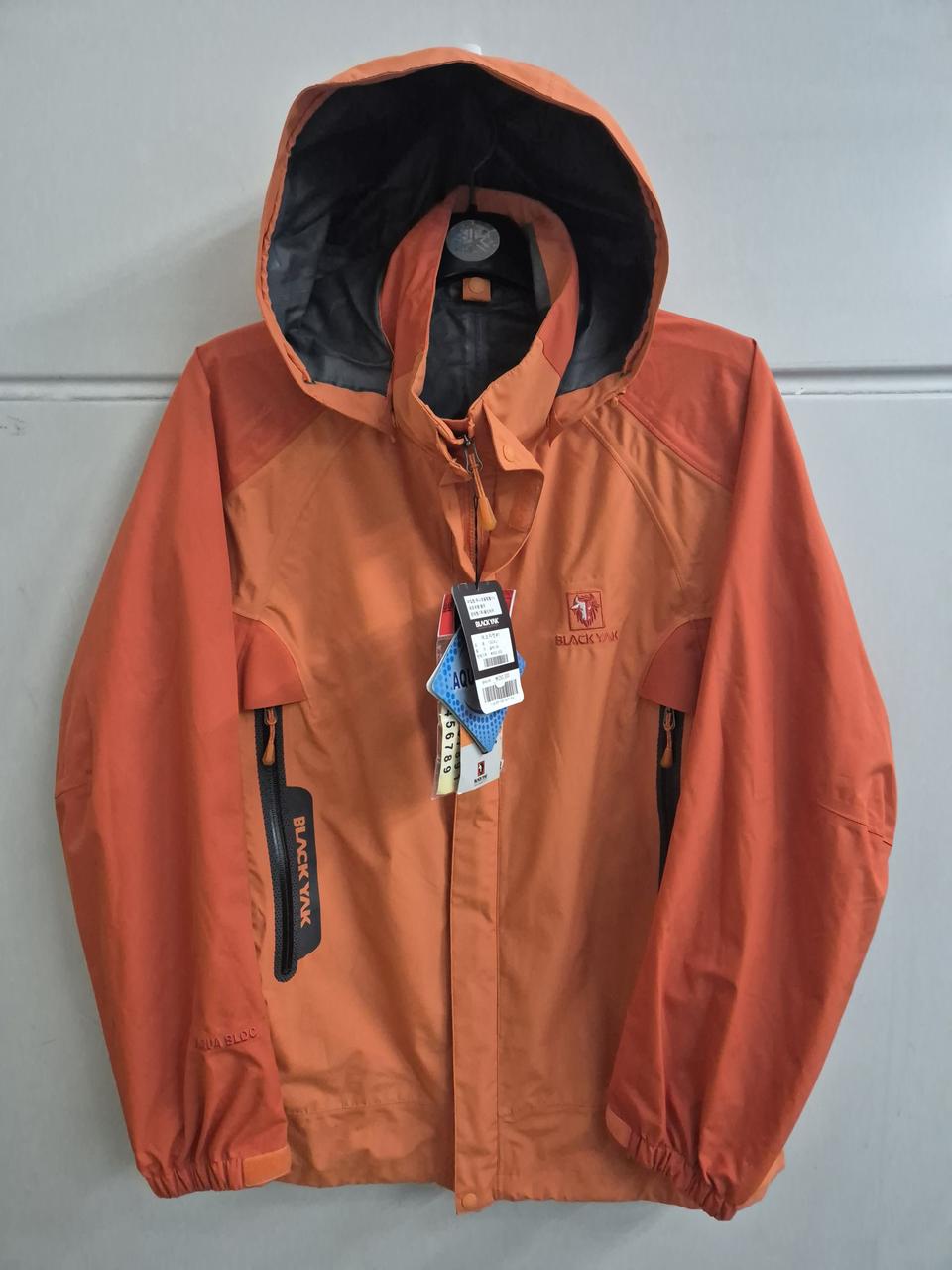 블랙야크 등산 자켓 (100)