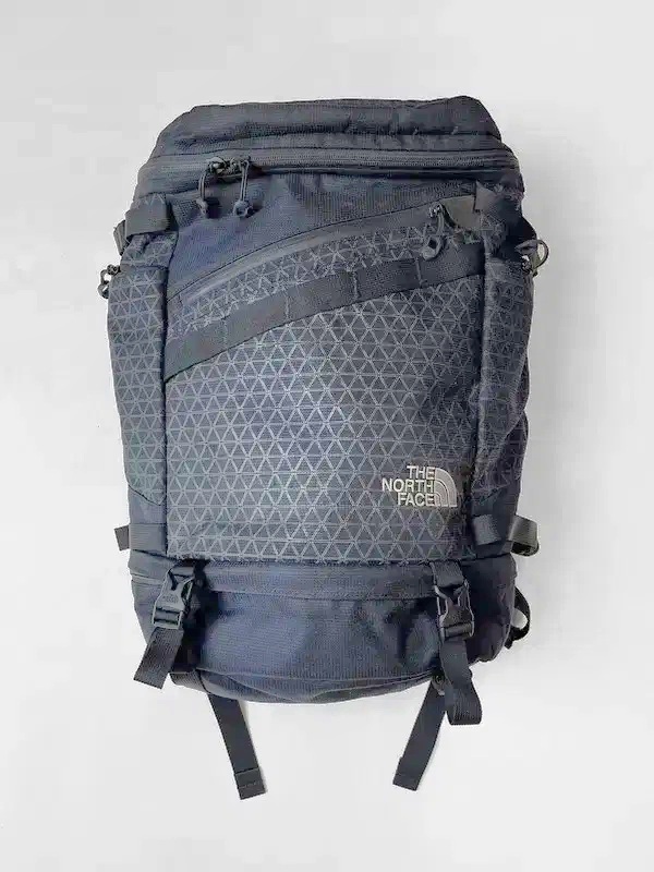 노스페이스 백팩