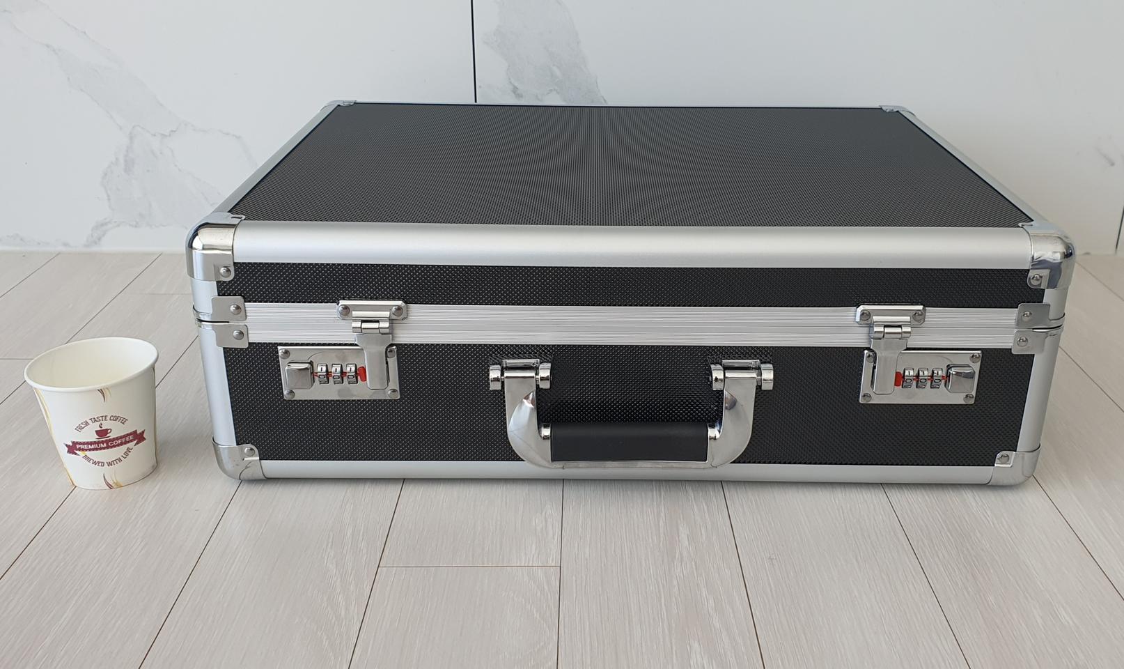 대사이즈 비밀번호 상자(새상품)