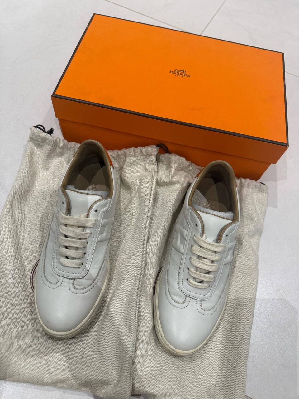 에르메스 스니커즈230