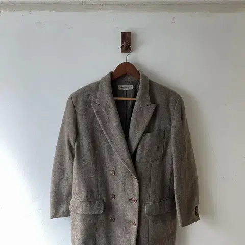 JPN Vintage Calvin Klein Wool Jacket