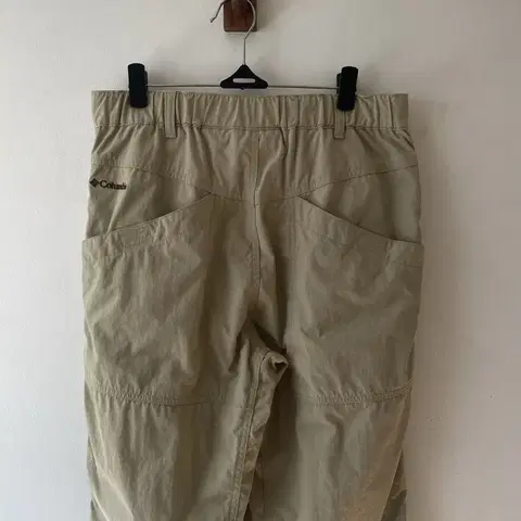 JPN 빈티지 컬럼비아 트랙팬츠